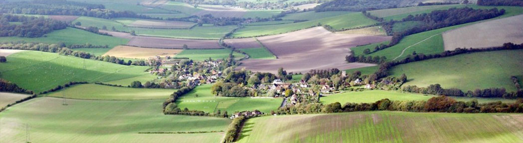 East Dean Hall, West Sussex