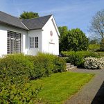 East Dean Village Hall