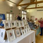 Craft Fair at East Dean Village Hall