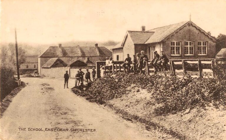 The School House